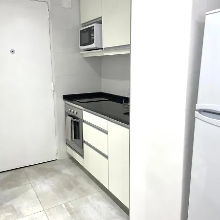 Departamento Arenales En Palermo Para Dos Personas Buenos Aires Exterior photo